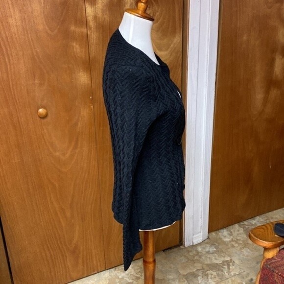 Jones New York Pettite Cardigan - Picture 5 of 13